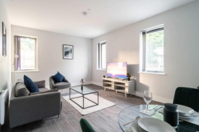 Modern 1 Bed Apartment in Waterloo Liverpool
